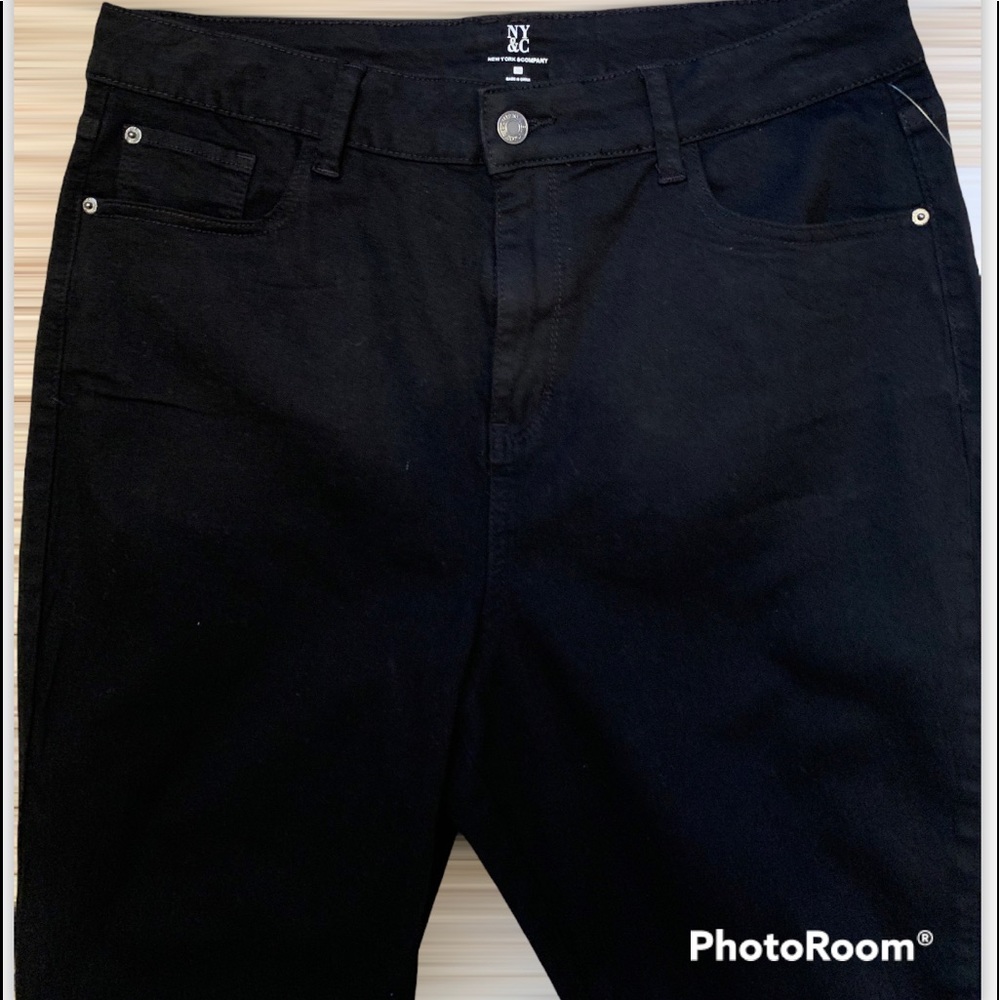 🖤NEW YORK & COMPANY JEANS🖤 - Picture 7 of 9